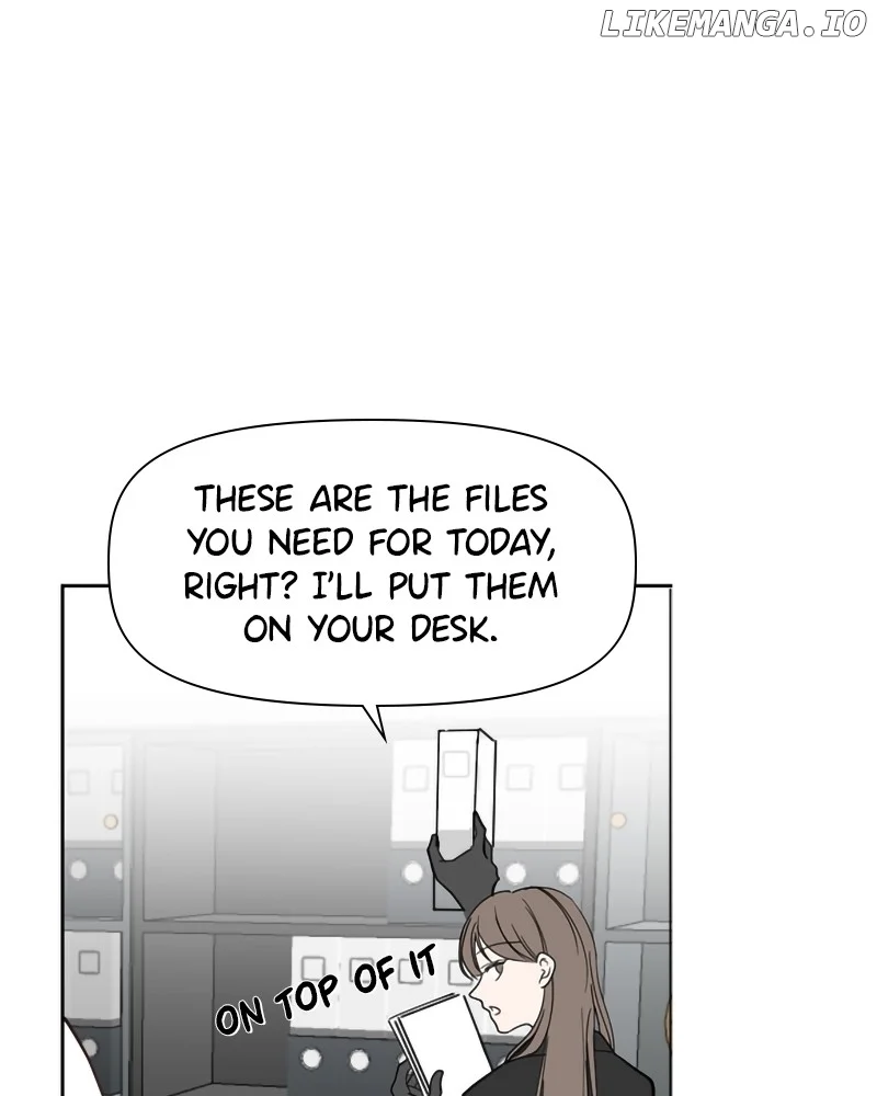 How to Hold X’s Leash chapter 4 page 85
