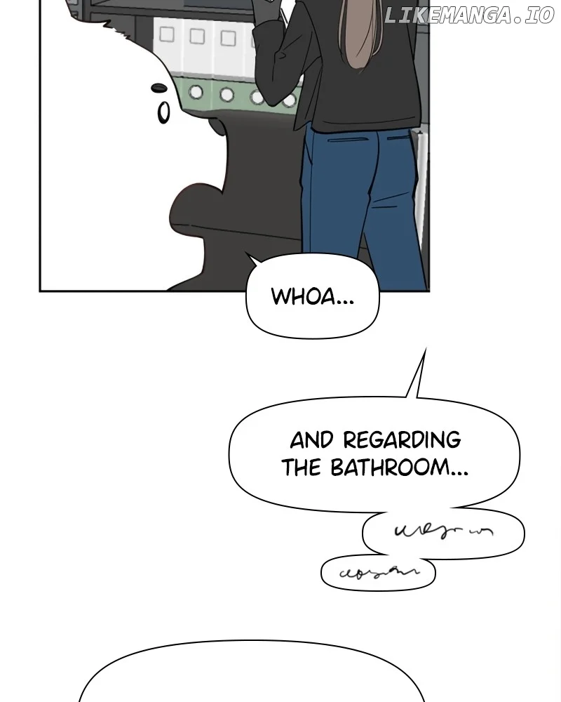 How to Hold X’s Leash chapter 4 page 86