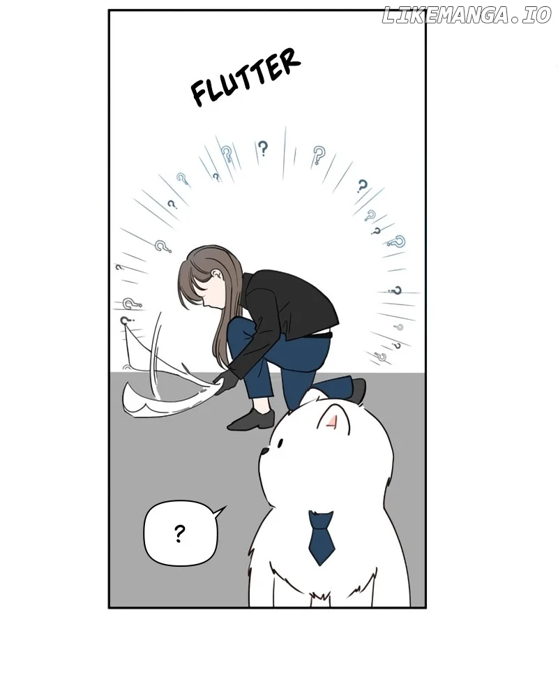 How to Hold X’s Leash chapter 4 page 89