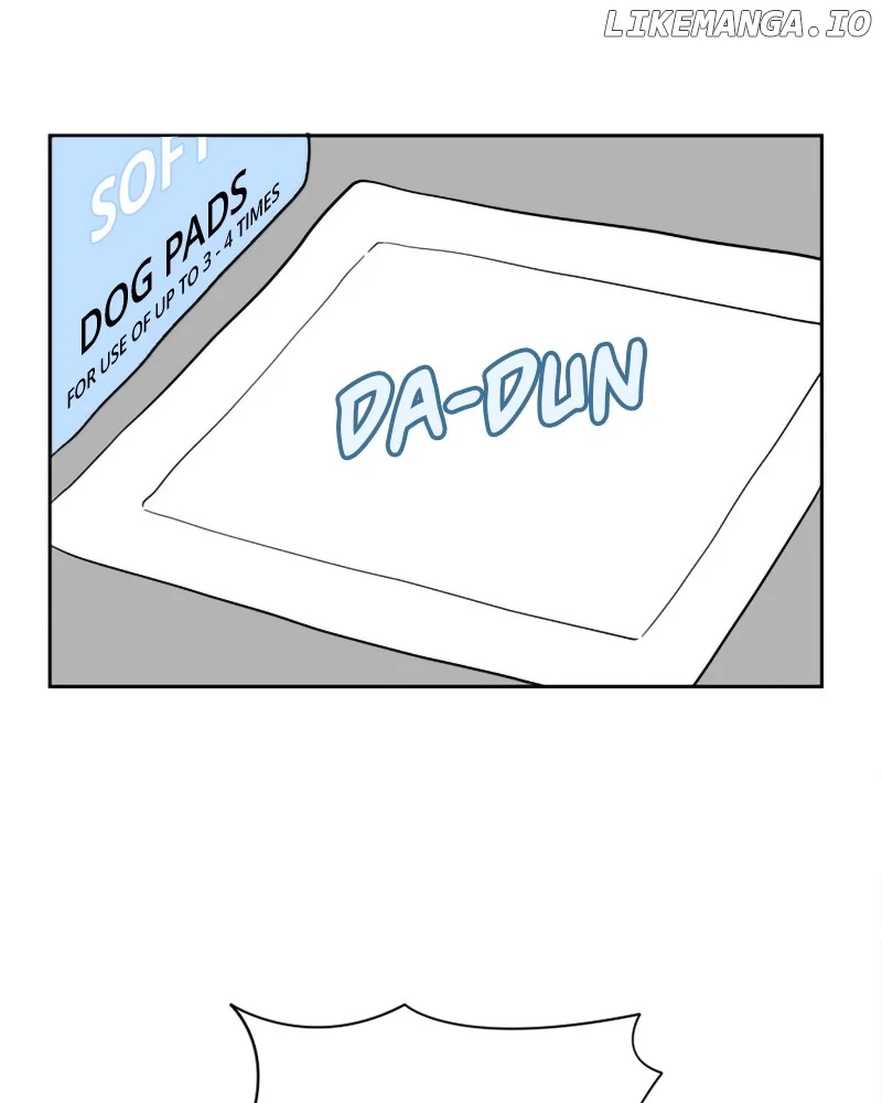 How to Hold X’s Leash chapter 4 page 91