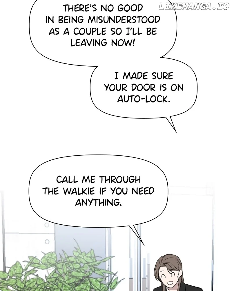 How to Hold X’s Leash chapter 4 page 93