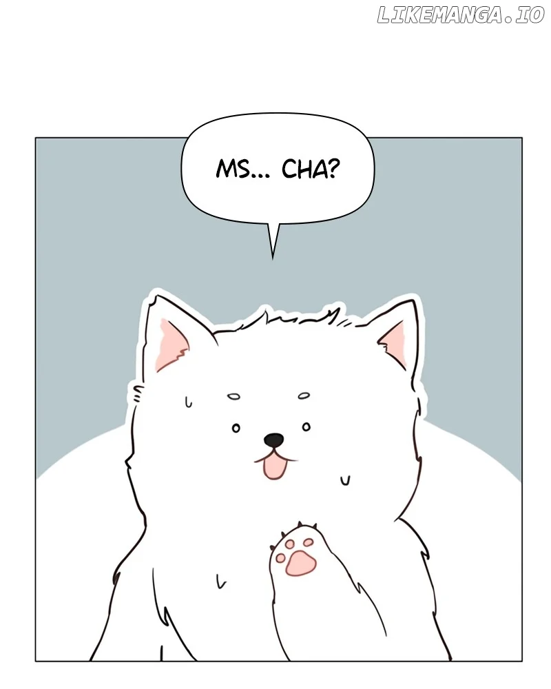 How to Hold X’s Leash chapter 4 page 96