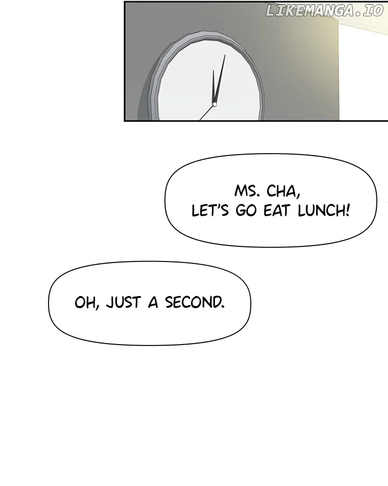 How to Hold X’s Leash chapter 4 page 99