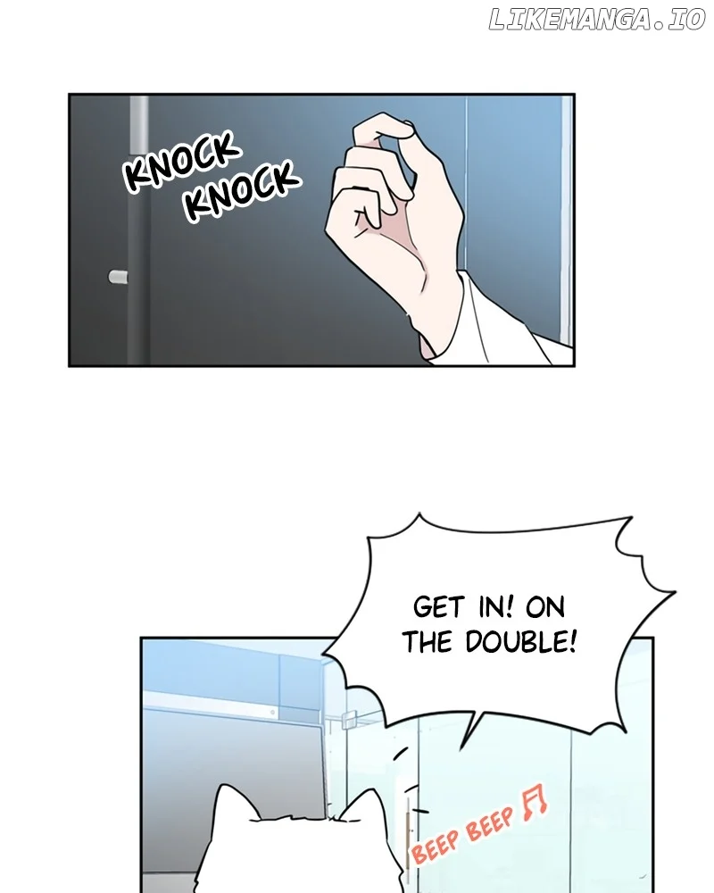 How to Hold X’s Leash chapter 4 page 100