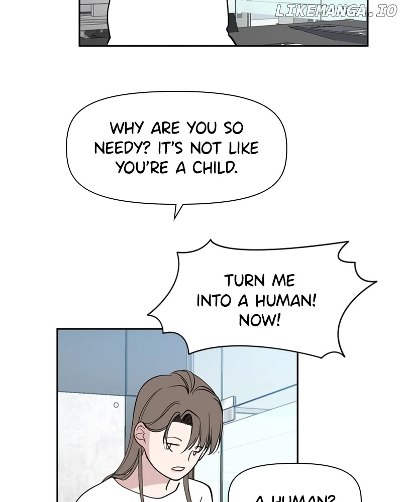 How to Hold X’s Leash chapter 4 page 101