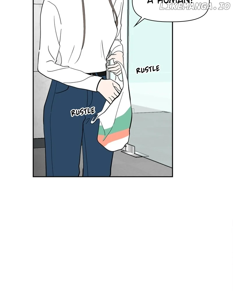 How to Hold X’s Leash chapter 4 page 102