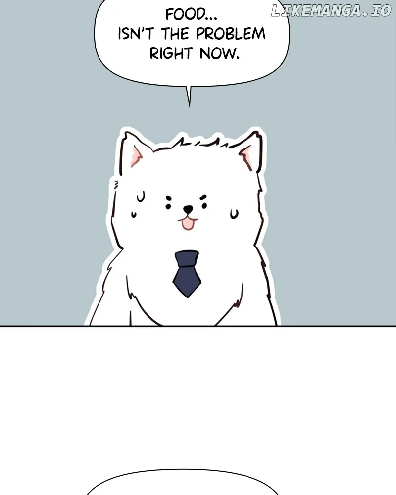 How to Hold X’s Leash chapter 4 page 107