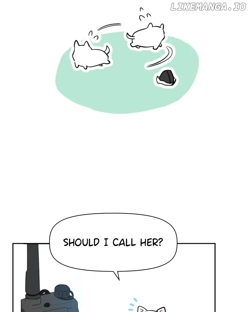 How to Hold X’s Leash chapter 4 page 112