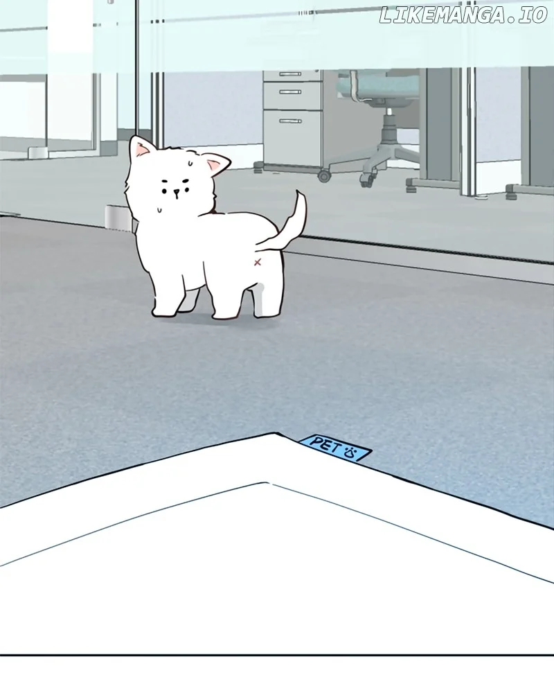 How to Hold X’s Leash chapter 4 page 117