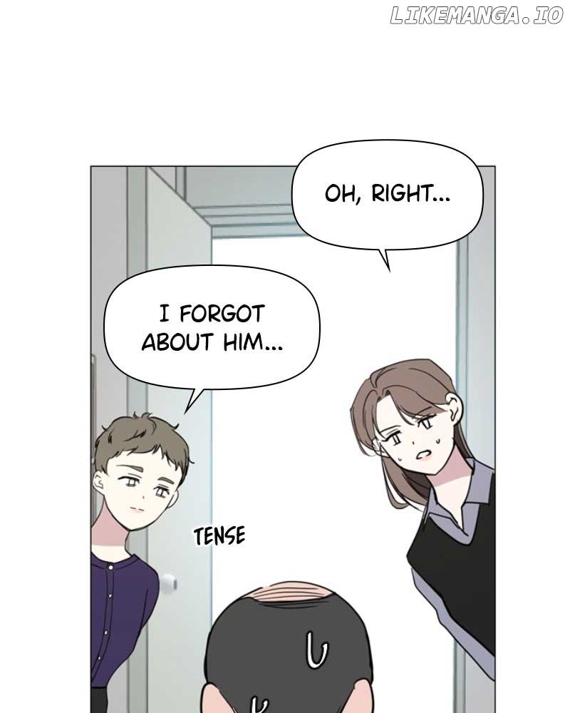 How to Hold X’s Leash chapter 40 page 72