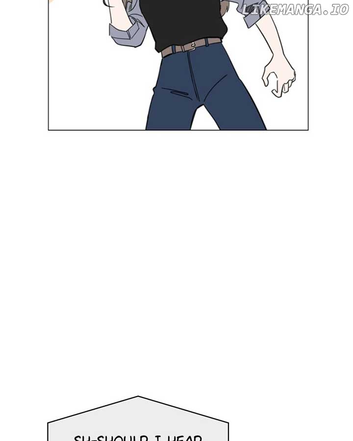 How to Hold X’s Leash chapter 41 page 33