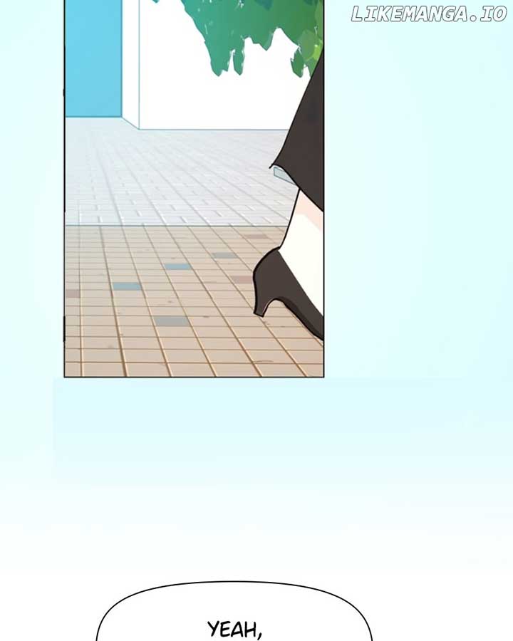 How to Hold X’s Leash chapter 41 page 44