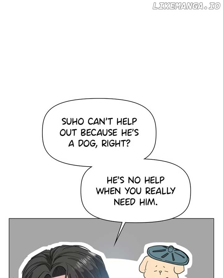 How to Hold X’s Leash chapter 41 page 80