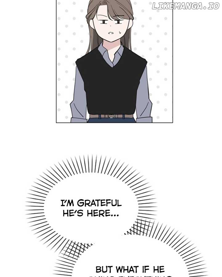 How to Hold X’s Leash chapter 41 page 85