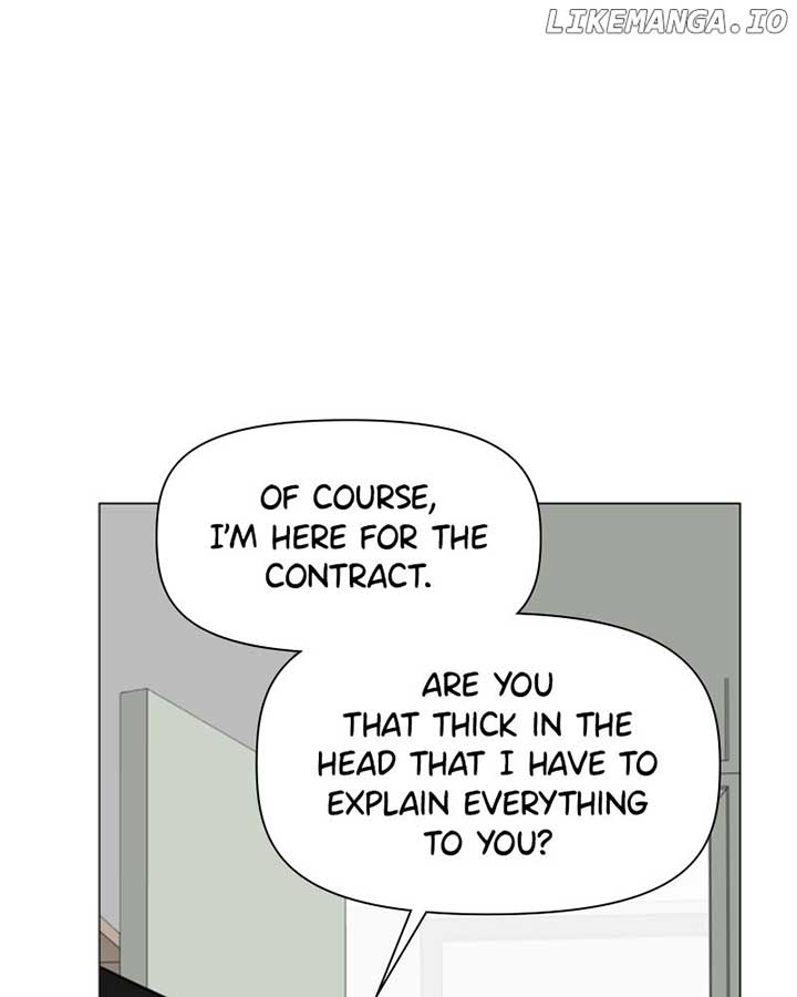 How to Hold X’s Leash chapter 41 page 131