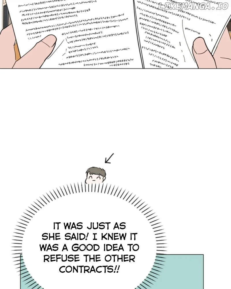 How to Hold X’s Leash chapter 42 page 3