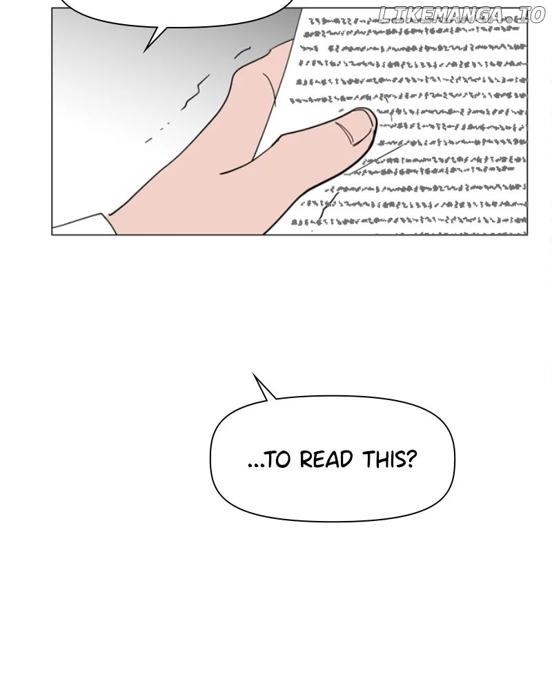 How to Hold X’s Leash chapter 42 page 14