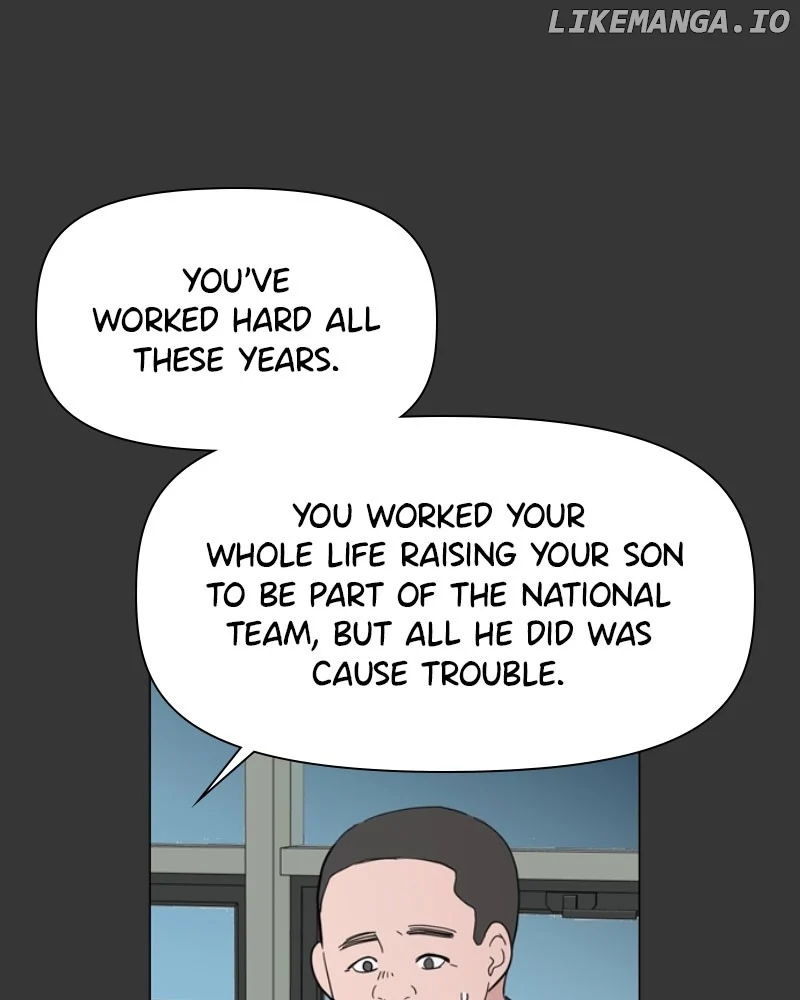 How to Hold X’s Leash chapter 42 page 22