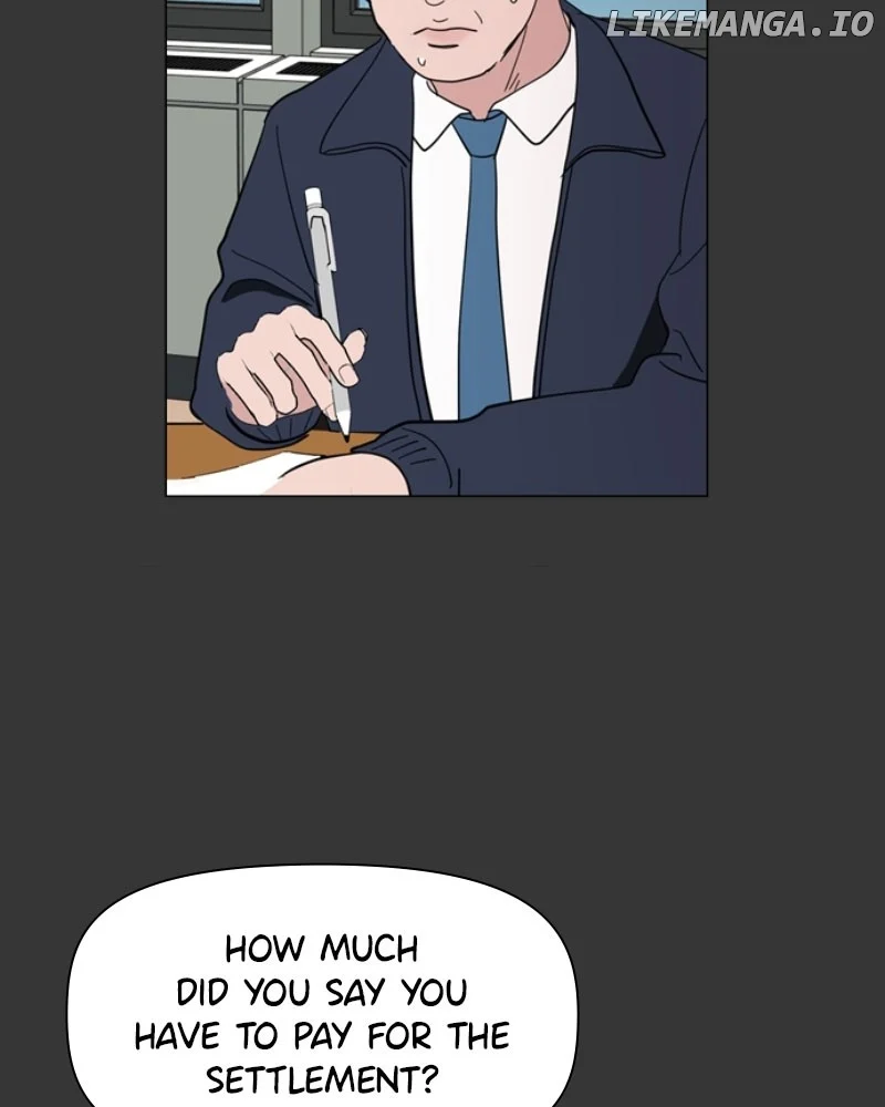 How to Hold X’s Leash chapter 42 page 23