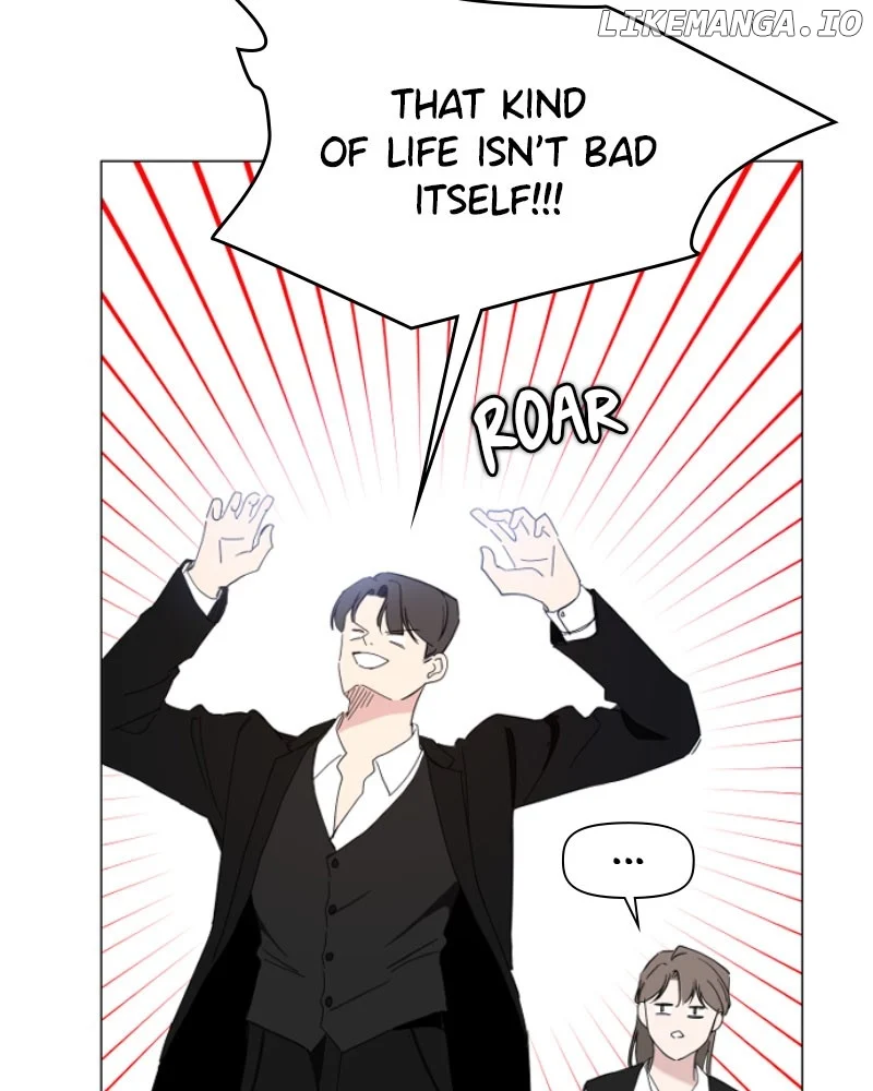 How to Hold X’s Leash chapter 42 page 39