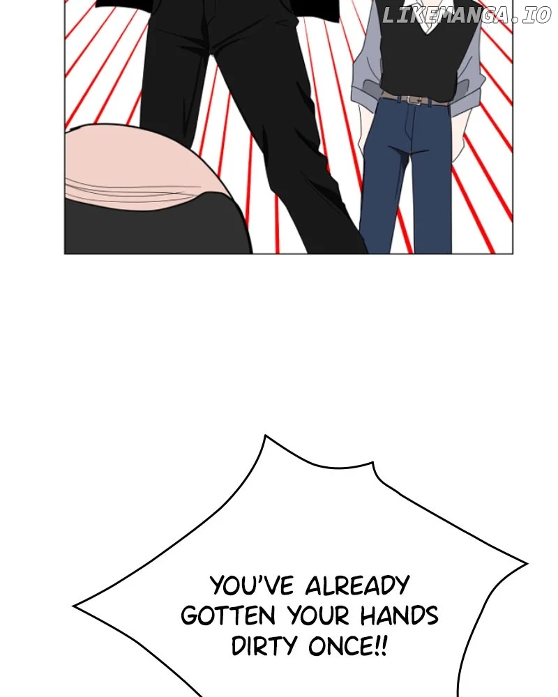 How to Hold X’s Leash chapter 42 page 40