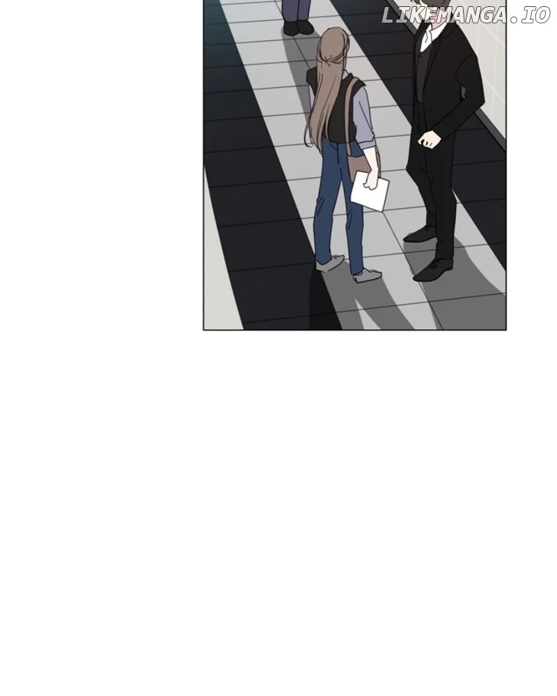 How to Hold X’s Leash chapter 42 page 50