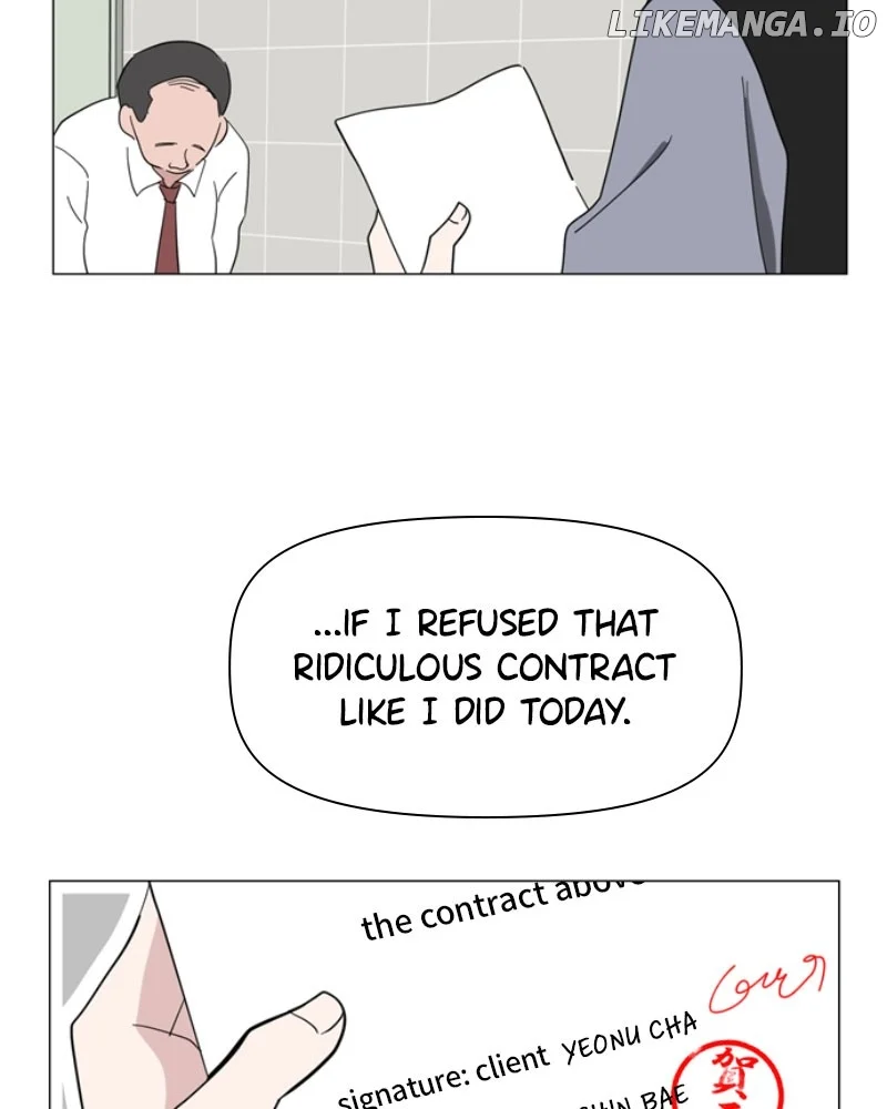 How to Hold X’s Leash chapter 42 page 57