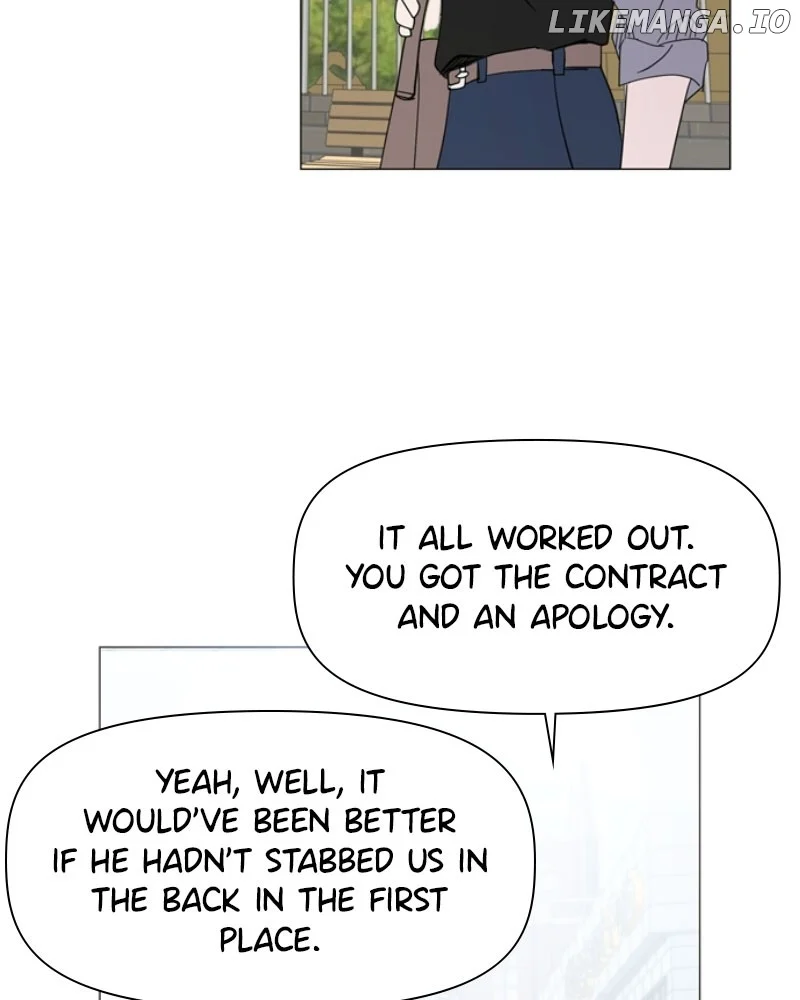 How to Hold X’s Leash chapter 42 page 65