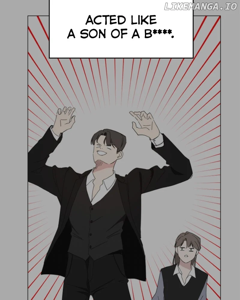 How to Hold X’s Leash chapter 42 page 71