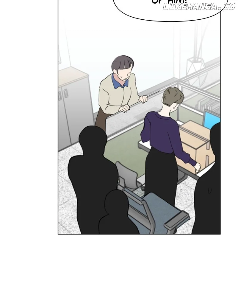 How to Hold X’s Leash chapter 42 page 93