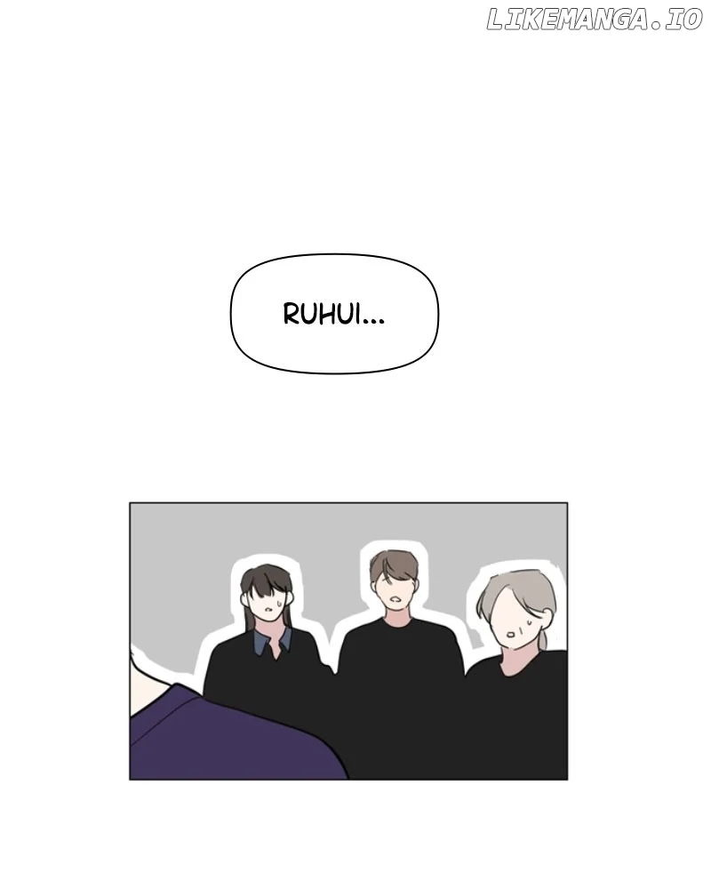 How to Hold X’s Leash chapter 42 page 96