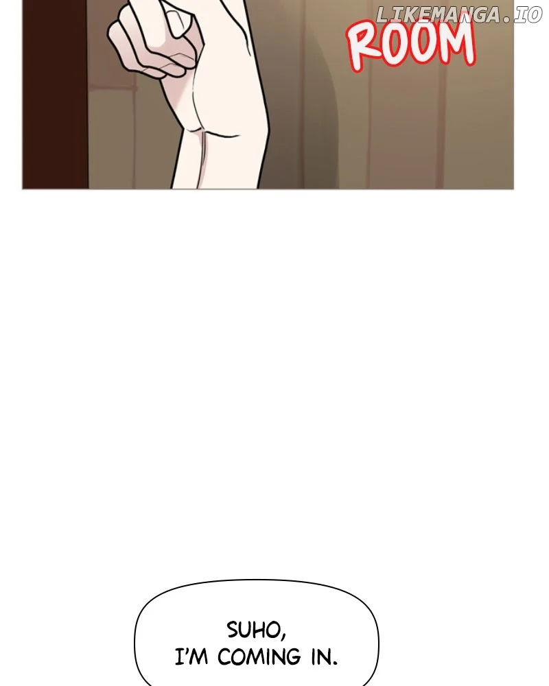 How to Hold X’s Leash chapter 42 page 104