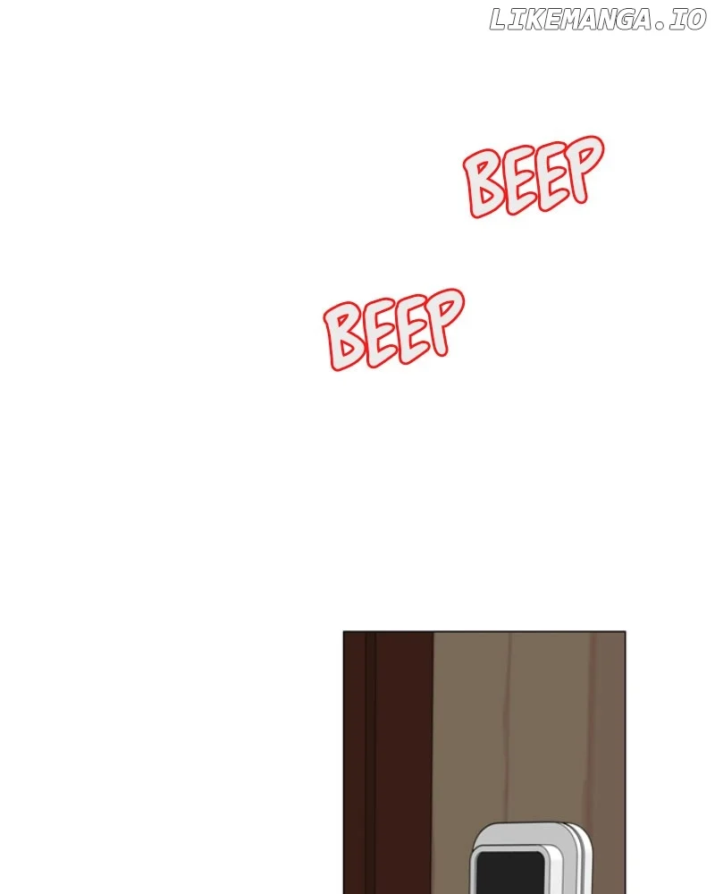 How to Hold X’s Leash chapter 42 page 110