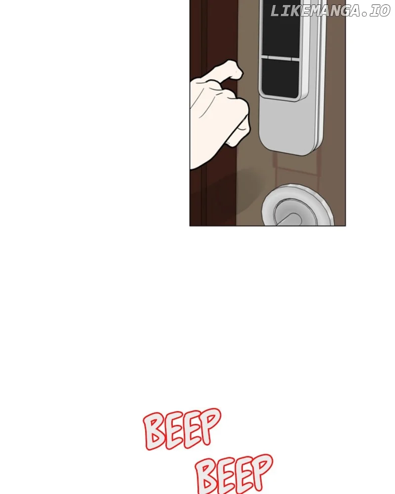 How to Hold X’s Leash chapter 42 page 111