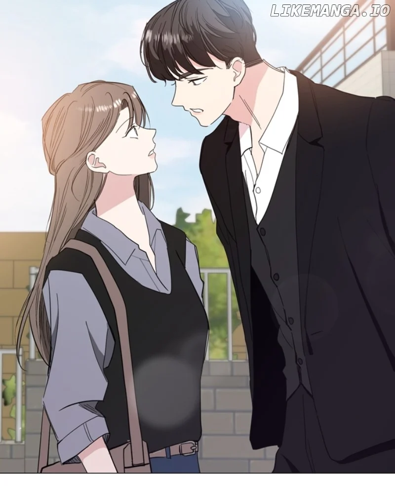 How to Hold X’s Leash chapter 43 page 7