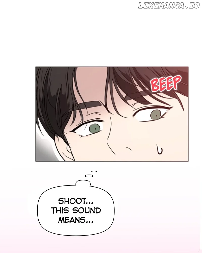 How to Hold X’s Leash chapter 43 page 18