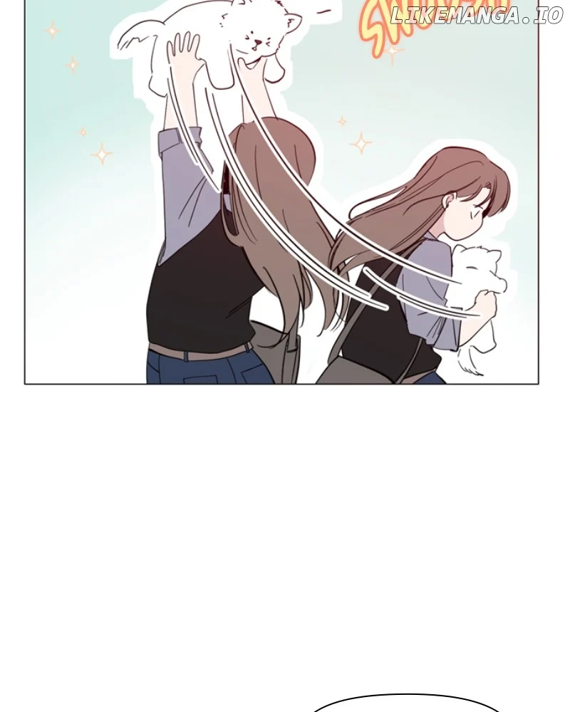 How to Hold X’s Leash chapter 43 page 26
