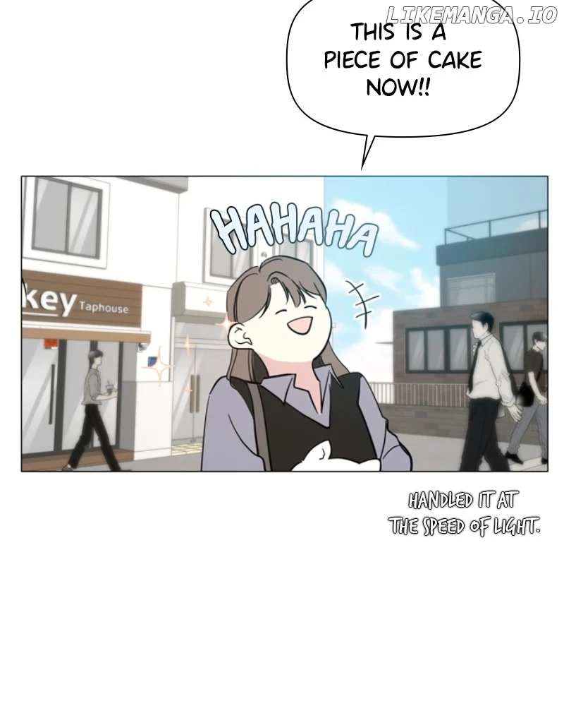How to Hold X’s Leash chapter 43 page 27