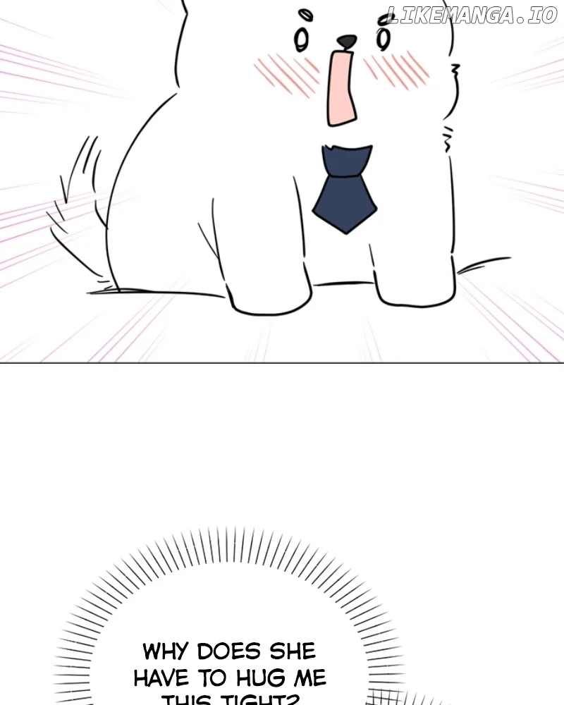 How to Hold X’s Leash chapter 43 page 31