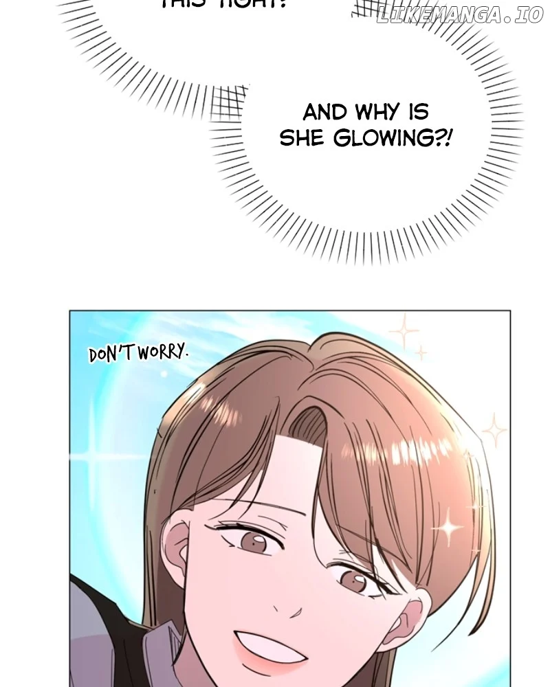 How to Hold X’s Leash chapter 43 page 32