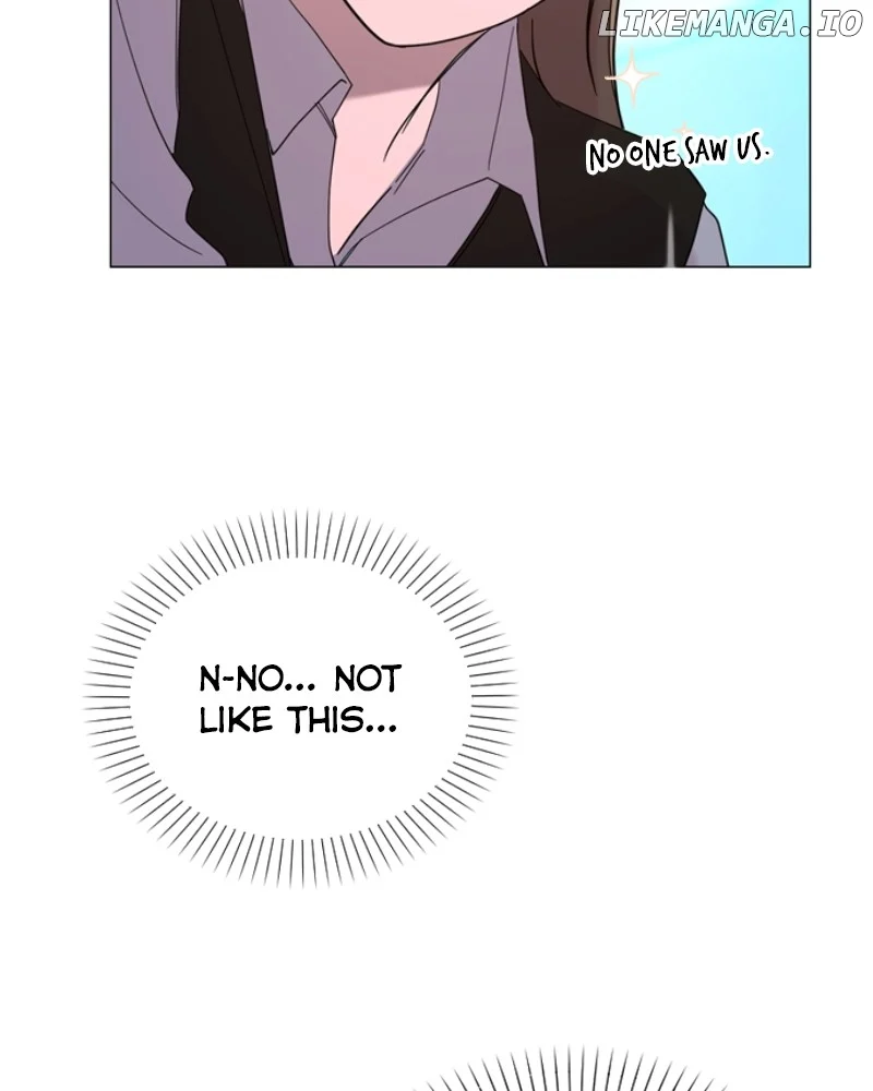 How to Hold X’s Leash chapter 43 page 33