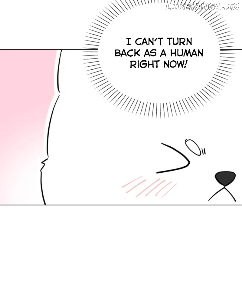 How to Hold X’s Leash chapter 43 page 34