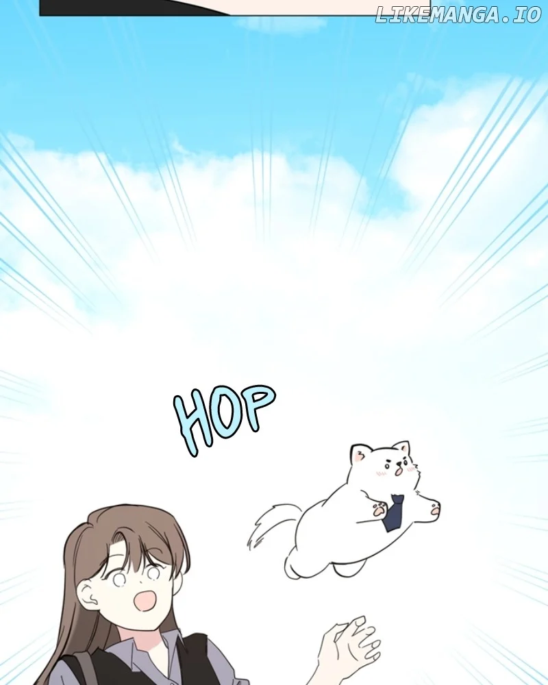 How to Hold X’s Leash chapter 43 page 36
