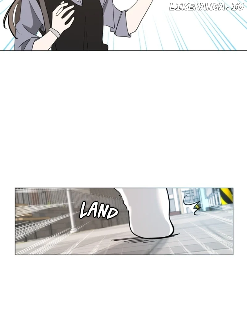How to Hold X’s Leash chapter 43 page 37