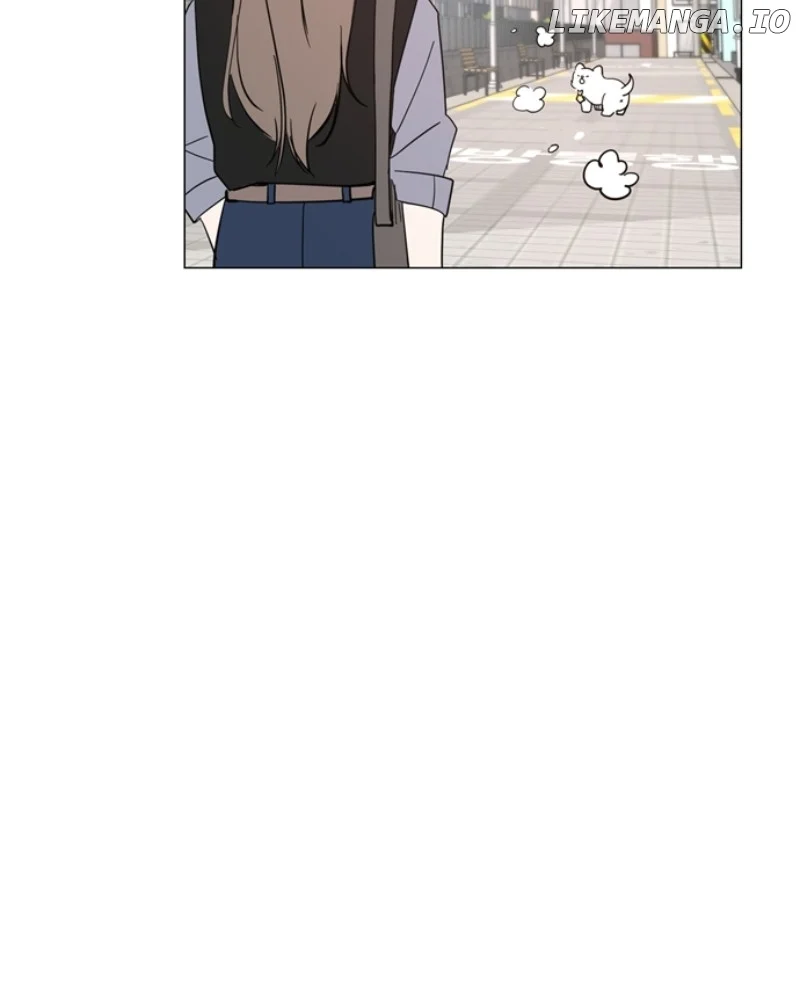 How to Hold X’s Leash chapter 43 page 40