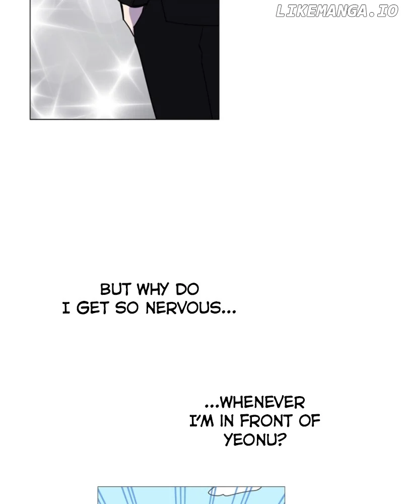 How to Hold X’s Leash chapter 43 page 47