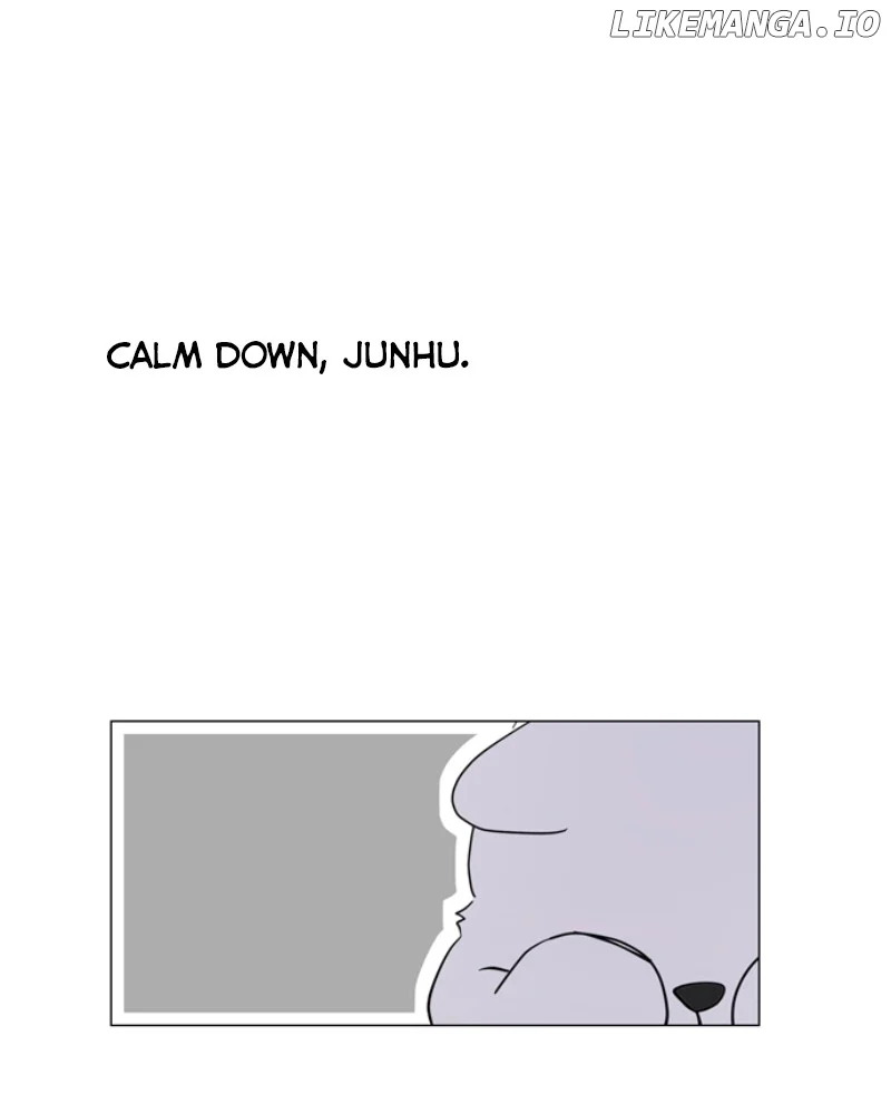 How to Hold X’s Leash chapter 43 page 49