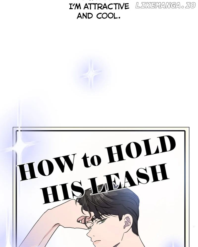 How to Hold X’s Leash chapter 43 page 51