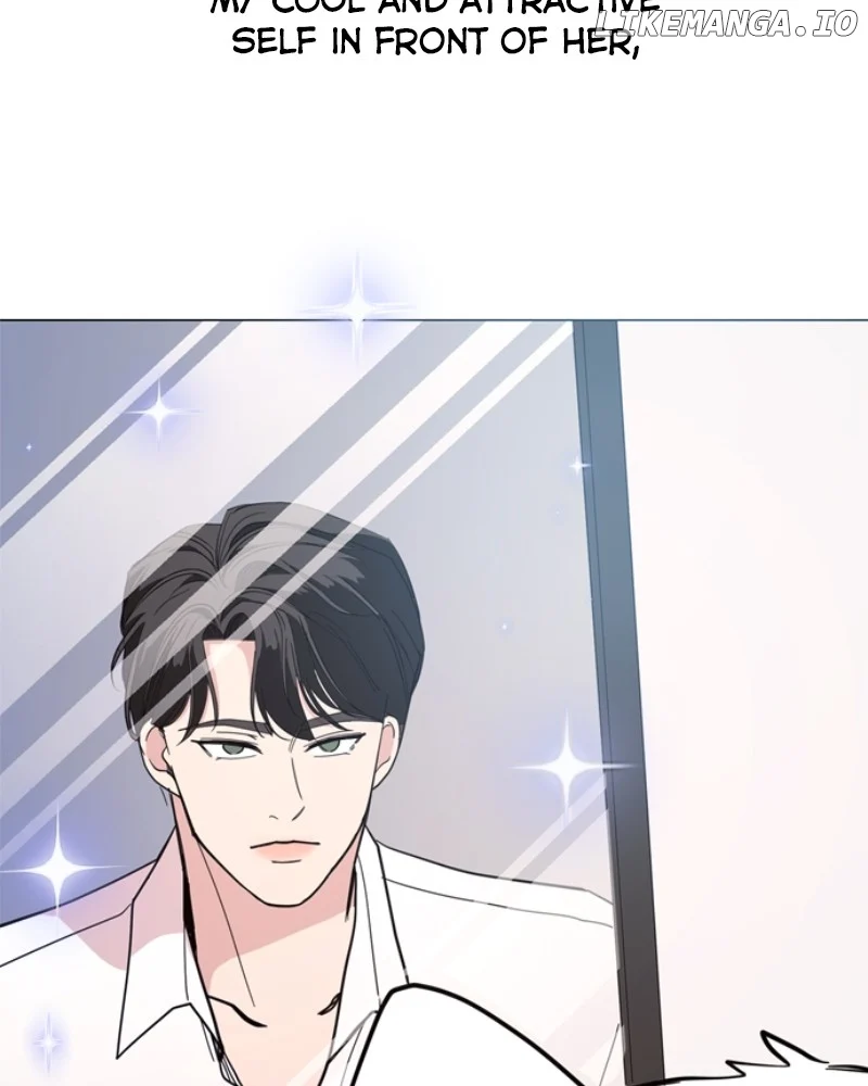 How to Hold X’s Leash chapter 43 page 57