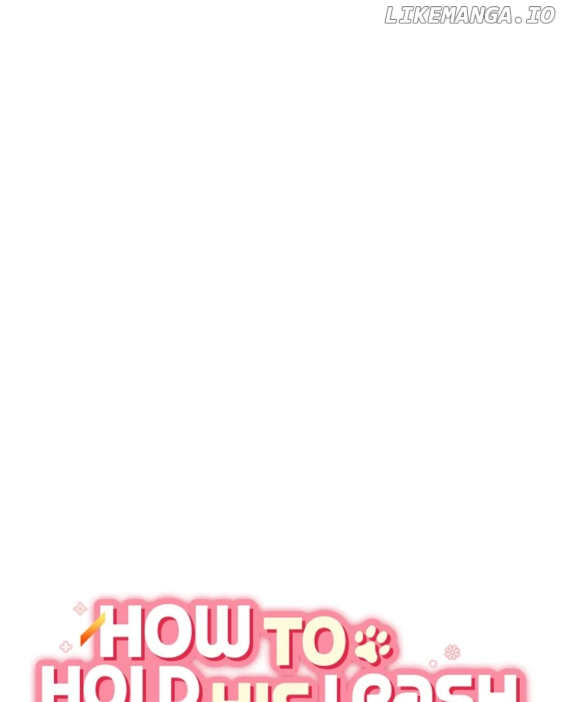 How to Hold X’s Leash chapter 43 page 63